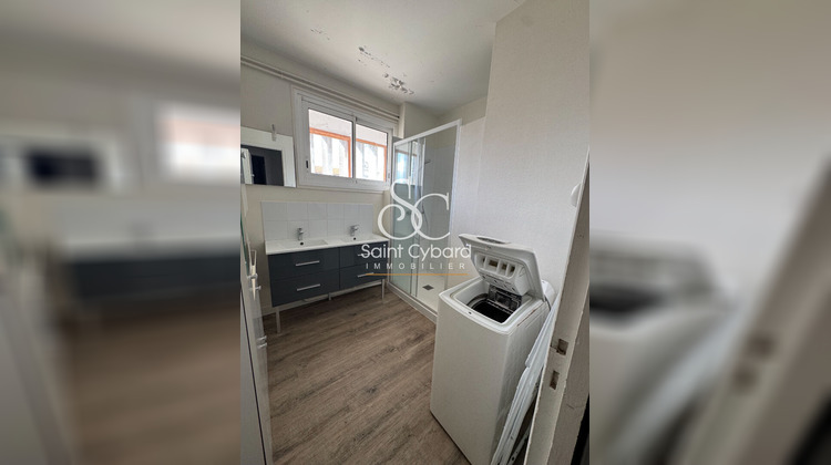 Ma-Cabane - Vente Appartement ANGOULEME, 96 m²