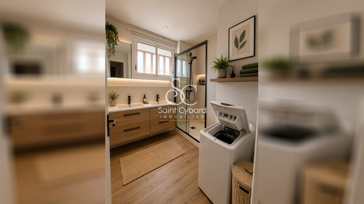 Ma-Cabane - Vente Appartement ANGOULEME, 96 m²