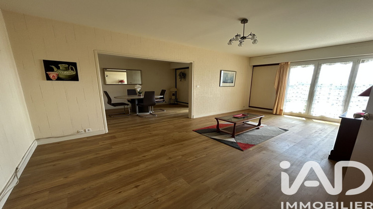 Ma-Cabane - Vente Appartement Angoulême, 97 m²