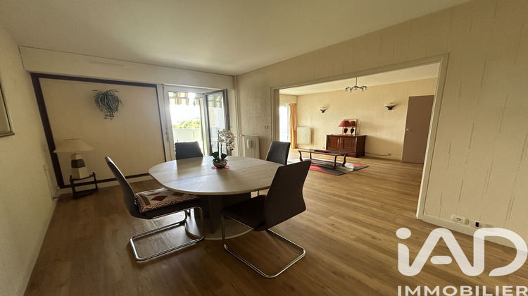 Ma-Cabane - Vente Appartement Angoulême, 97 m²