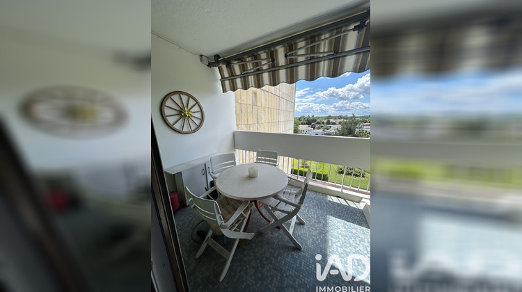 Ma-Cabane - Vente Appartement Angoulême, 97 m²