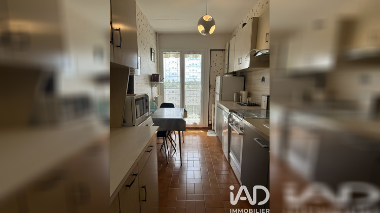 Ma-Cabane - Vente Appartement Angoulême, 97 m²