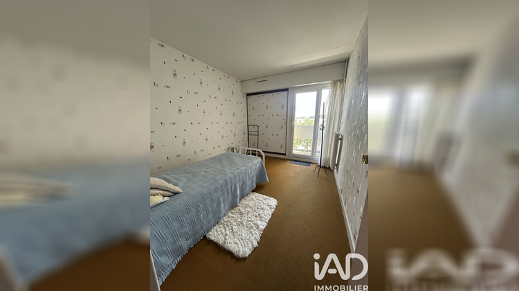 Ma-Cabane - Vente Appartement Angoulême, 97 m²