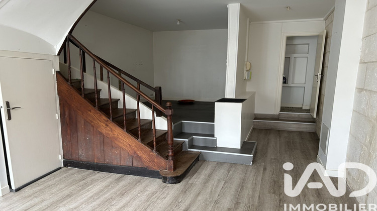 Ma-Cabane - Vente Appartement Angoulême, 71 m²