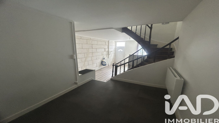 Ma-Cabane - Vente Appartement Angoulême, 71 m²