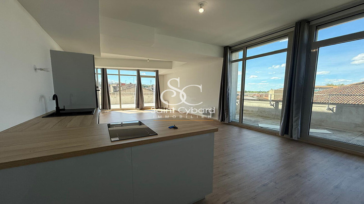 Ma-Cabane - Vente Appartement ANGOULEME, 79 m²
