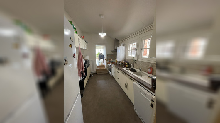 Ma-Cabane - Vente Appartement Angoulême, 98 m²