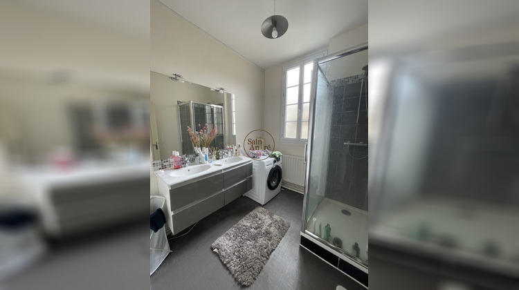 Ma-Cabane - Vente Appartement Angoulême, 98 m²