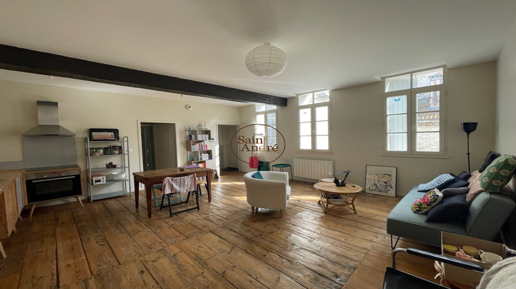 Ma-Cabane - Vente Appartement Angoulême, 68 m²