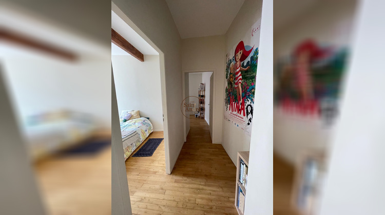 Ma-Cabane - Vente Appartement Angoulême, 68 m²