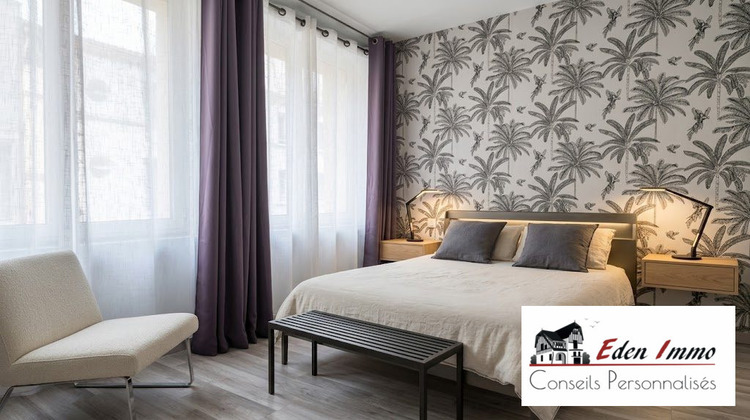 Ma-Cabane - Vente Appartement Angoulême, 164 m²