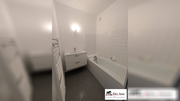 Ma-Cabane - Vente Appartement Angoulême, 28 m²
