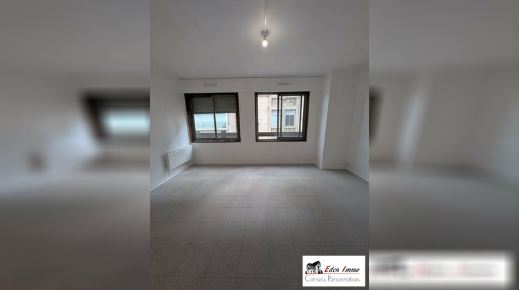Ma-Cabane - Vente Appartement Angoulême, 28 m²