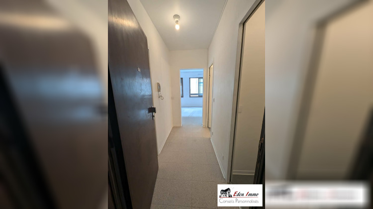 Ma-Cabane - Vente Appartement Angoulême, 28 m²