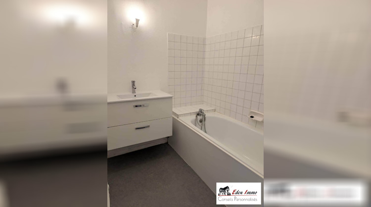 Ma-Cabane - Vente Appartement Angoulême, 28 m²