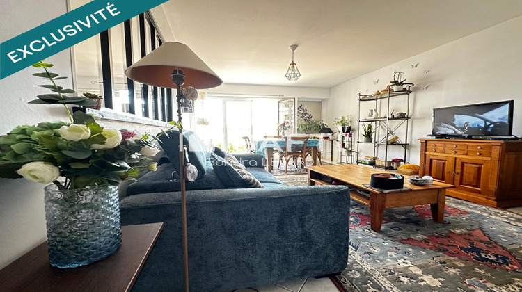 Ma-Cabane - Vente Appartement Angouleme, 65 m²