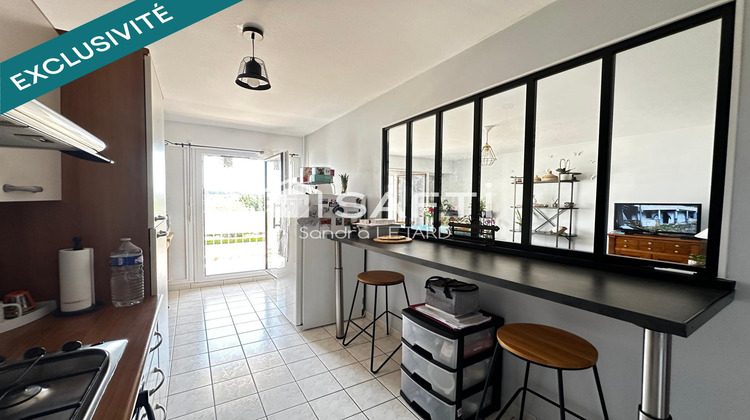 Ma-Cabane - Vente Appartement Angouleme, 65 m²