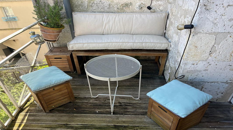 Ma-Cabane - Vente Appartement ANGOULEME, 225 m²
