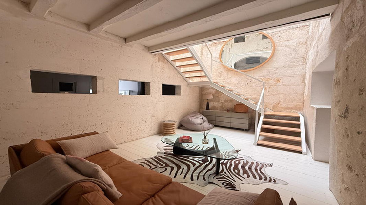 Ma-Cabane - Vente Appartement ANGOULEME, 225 m²