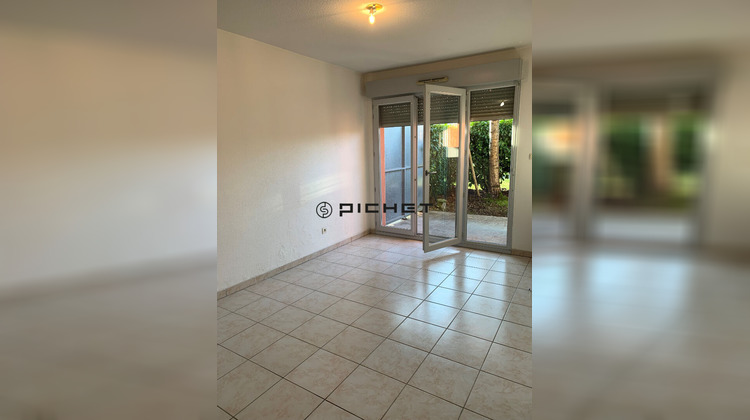 Ma-Cabane - Vente Appartement ANGOULEME, 34 m²