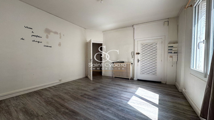 Ma-Cabane - Vente Appartement ANGOULEME, 48 m²