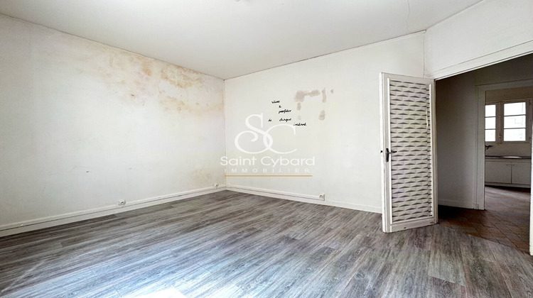 Ma-Cabane - Vente Appartement ANGOULEME, 48 m²