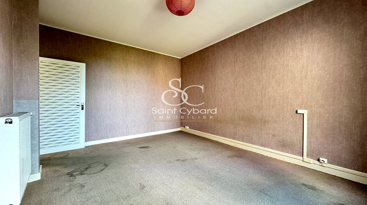 Ma-Cabane - Vente Appartement ANGOULEME, 48 m²