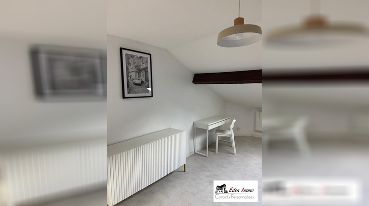 Ma-Cabane - Vente Appartement Angoulême, 28 m²