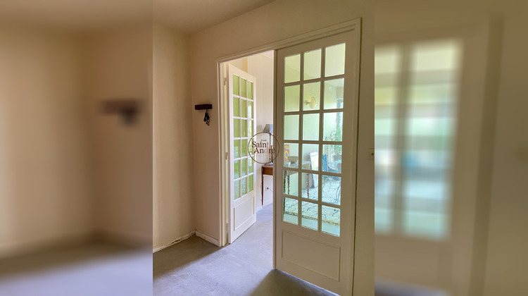 Ma-Cabane - Vente Appartement Angoulême, 83 m²