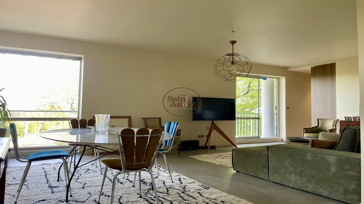 Ma-Cabane - Vente Appartement Angoulême, 83 m²