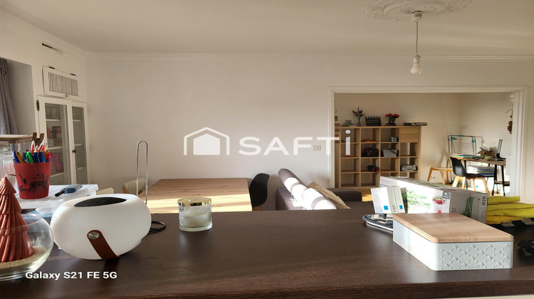 Ma-Cabane - Vente Appartement Angouleme, 78 m²