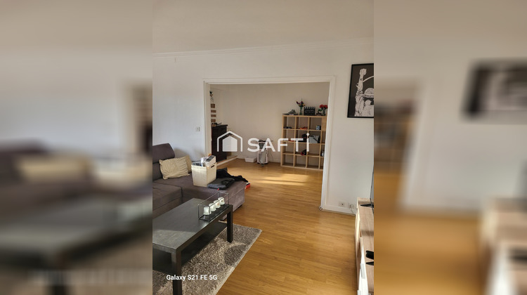 Ma-Cabane - Vente Appartement Angouleme, 78 m²