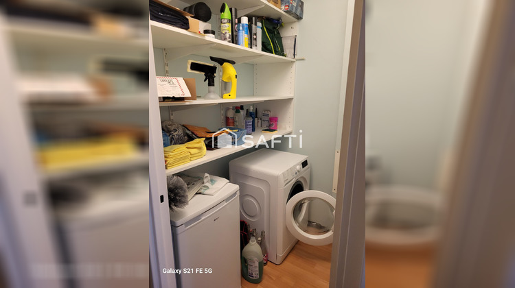 Ma-Cabane - Vente Appartement Angouleme, 78 m²