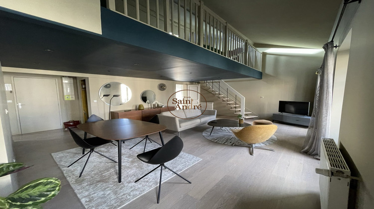 Ma-Cabane - Vente Appartement Angoulême, 102 m²