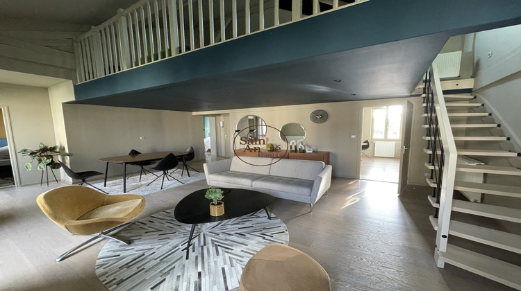 Ma-Cabane - Vente Appartement Angoulême, 102 m²