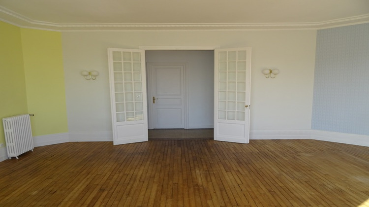 Ma-Cabane - Vente Appartement ANGOULEME, 139 m²