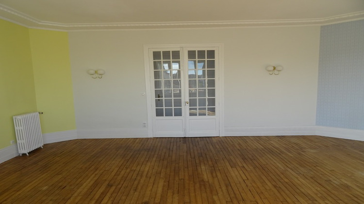 Ma-Cabane - Vente Appartement ANGOULEME, 139 m²