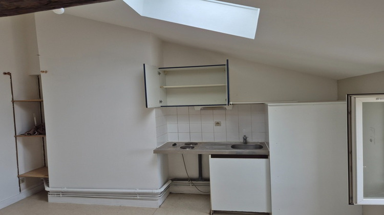Ma-Cabane - Vente Appartement ANGOULEME, 26 m²