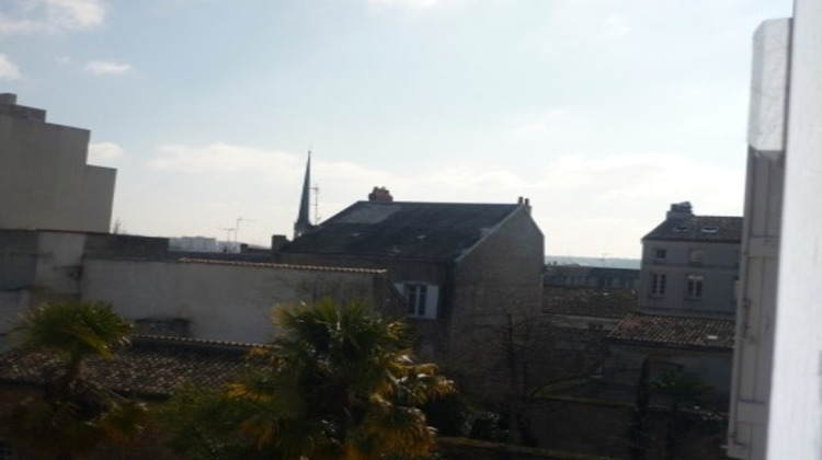 Ma-Cabane - Vente Appartement ANGOULEME, 25 m²