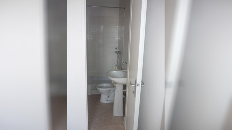 Ma-Cabane - Vente Appartement ANGOULEME, 25 m²