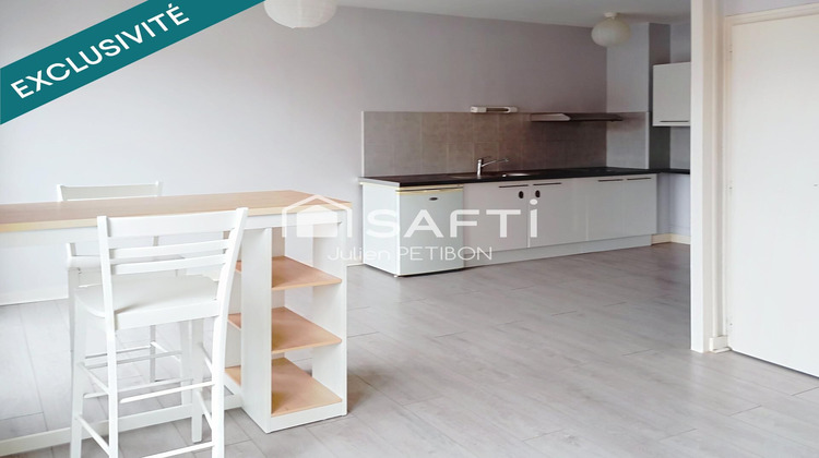 Ma-Cabane - Vente Appartement Angouleme, 29 m²