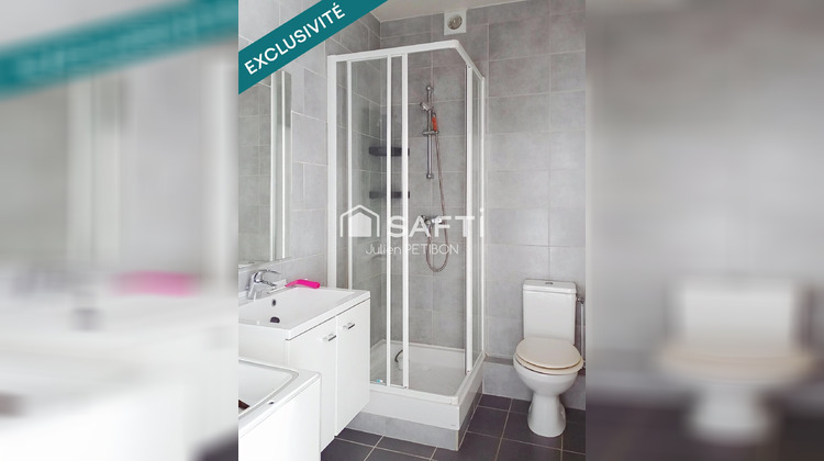 Ma-Cabane - Vente Appartement Angouleme, 29 m²