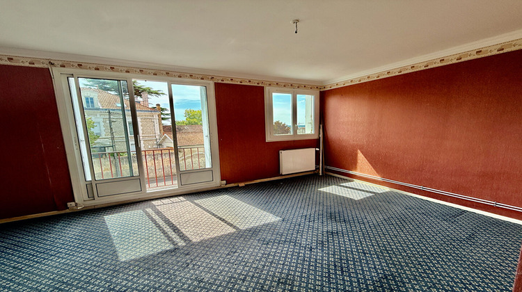 Ma-Cabane - Vente Appartement ANGOULEME, 80 m²