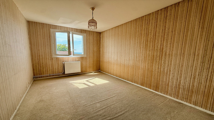 Ma-Cabane - Vente Appartement ANGOULEME, 80 m²