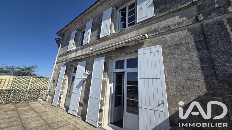 Ma-Cabane - Vente Appartement Angoulême, 117 m²