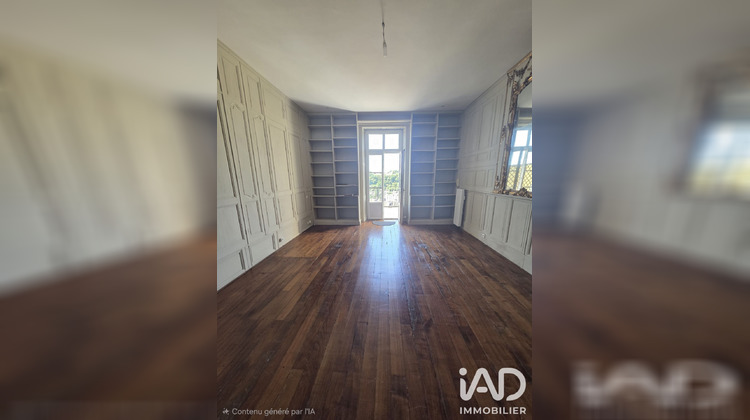 Ma-Cabane - Vente Appartement Angoulême, 117 m²