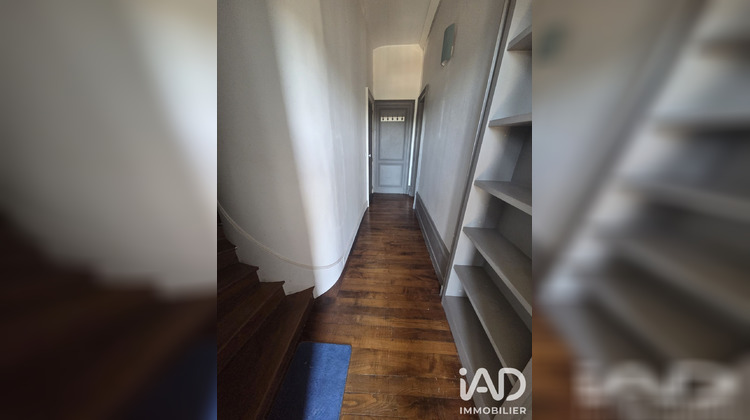 Ma-Cabane - Vente Appartement Angoulême, 117 m²
