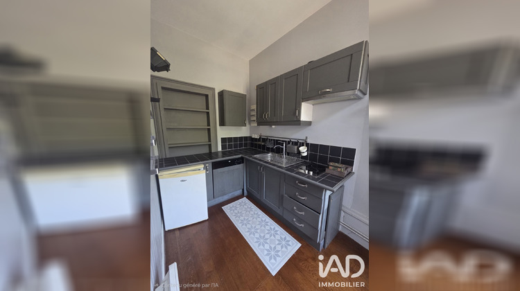 Ma-Cabane - Vente Appartement Angoulême, 117 m²