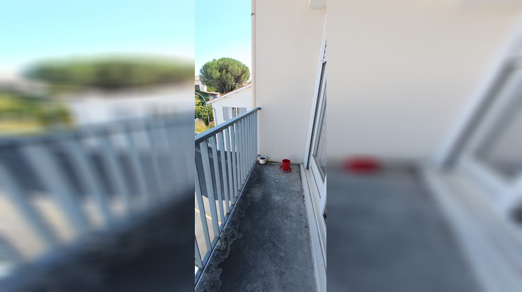 Ma-Cabane - Vente Appartement ANGOULEME, 58 m²
