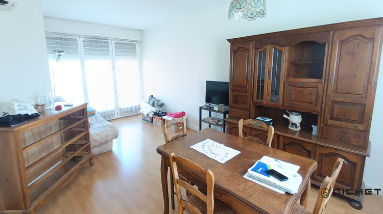 Ma-Cabane - Vente Appartement ANGOULEME, 58 m²